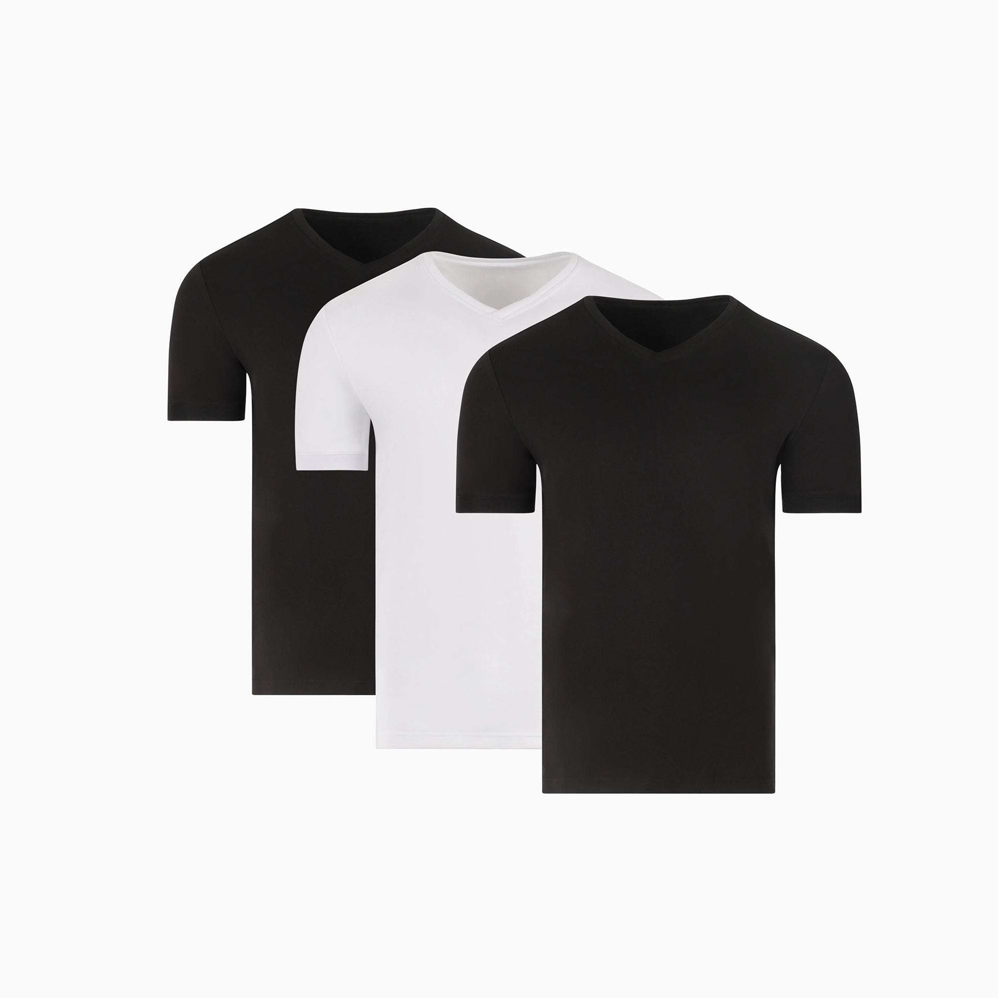 V Neck 3 Pack