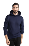 Ultra soft + hoodie
