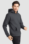 The ultra soft + hoodie