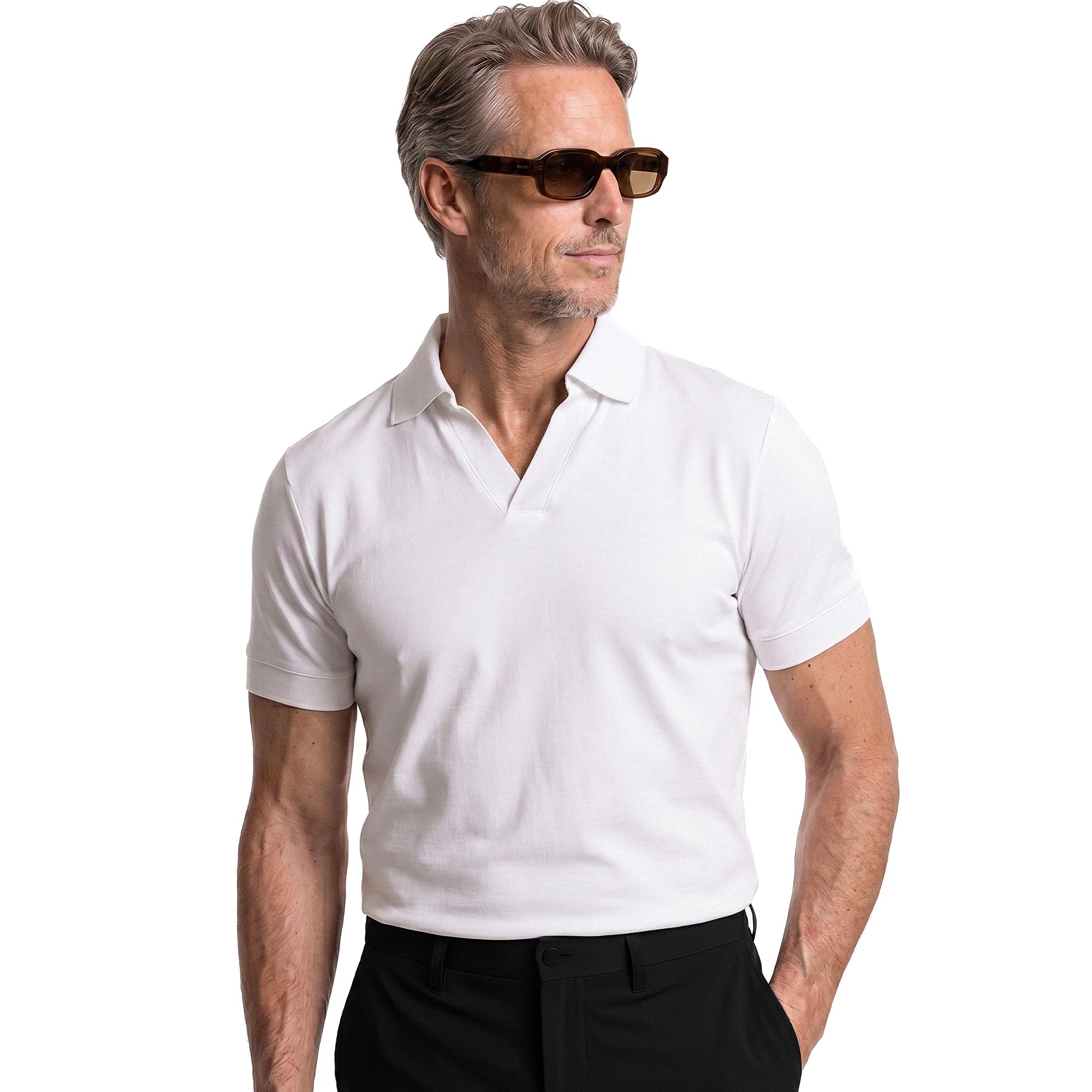 Co Polo Shirt