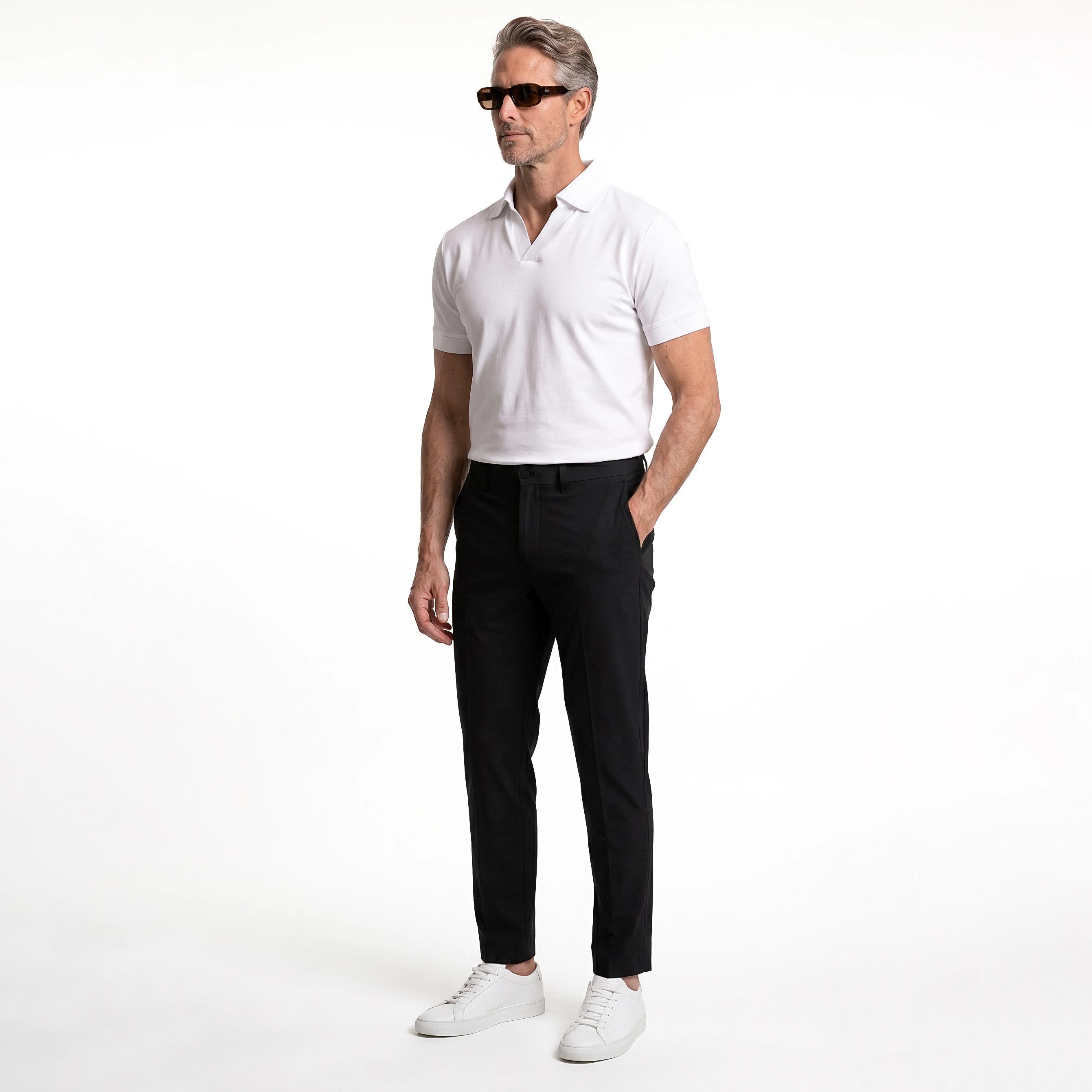 Co Polo Shirt