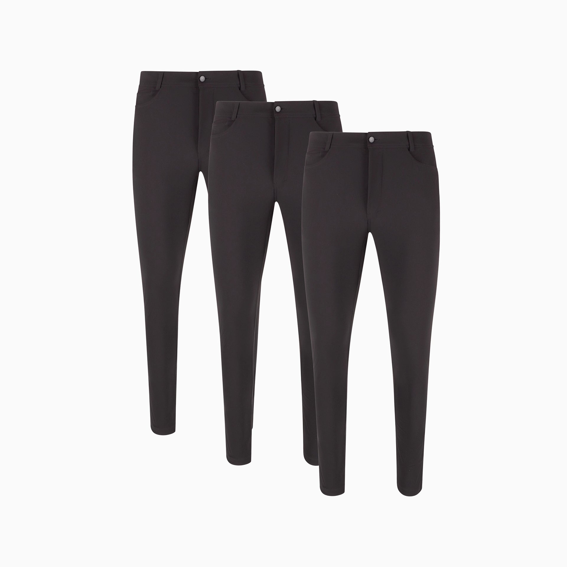 readymade multi pocket pants サイズ0 ZeroXposur Men's 4-Way Stretch Comfortable 5 Pocket Work