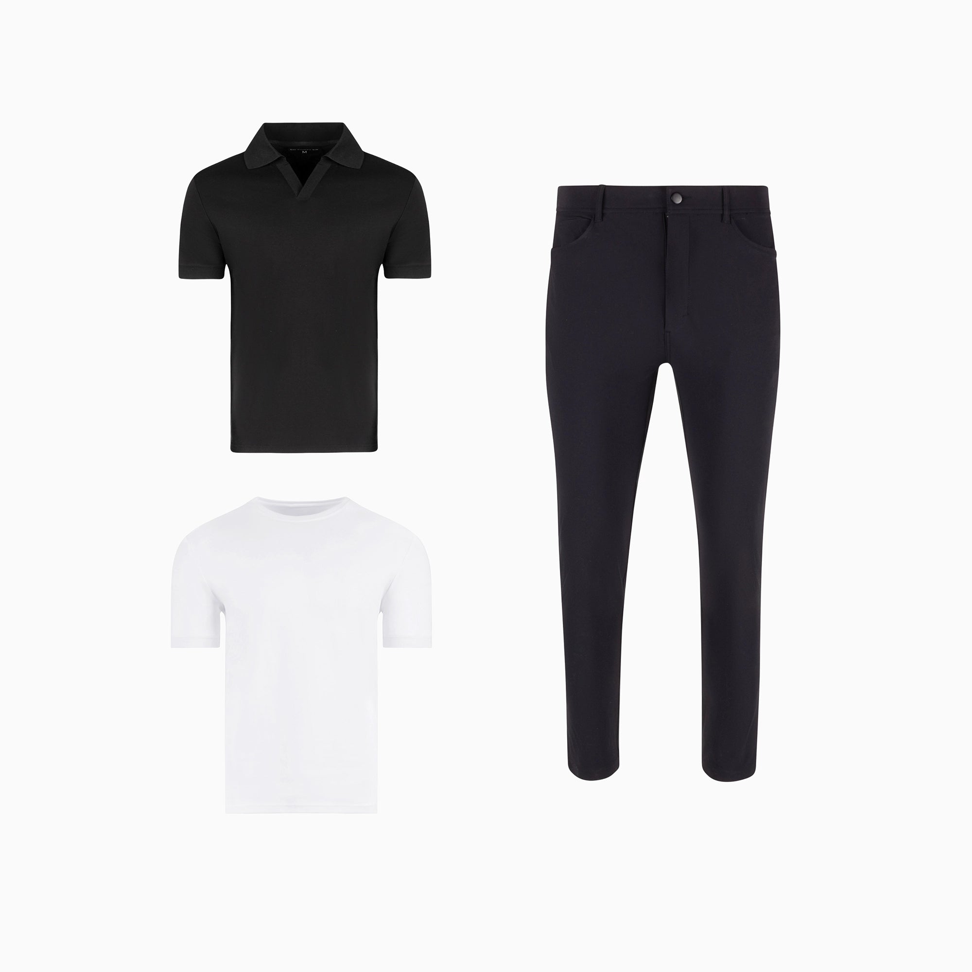 Classic Essential Bundle