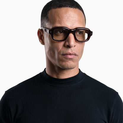 Long Sleeve Mock Neck