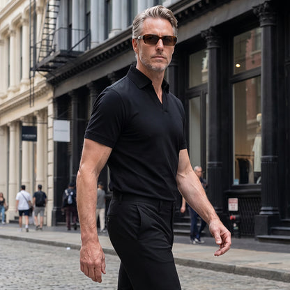 Co Polo Shirt