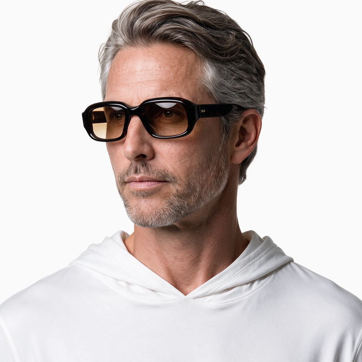 Long Sleeve Hooded T-Shirt