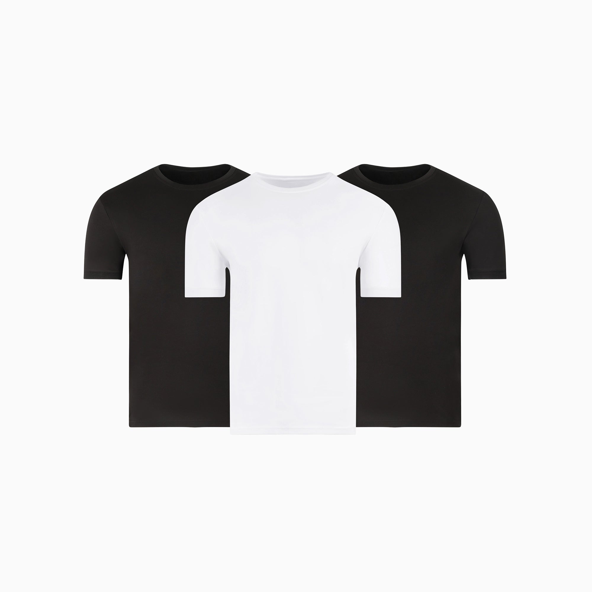 Crewneck 3 Pack