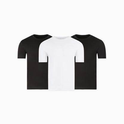 Crewneck 3 Pack