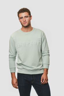  "Inspired" Sweatshirts - Co.Thirty Six